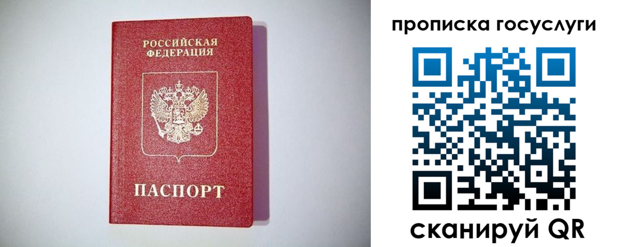 временная регистрация госуслуги в Зеленогорске